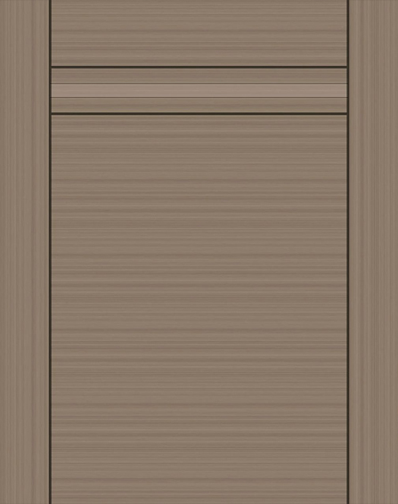 Synchronize Door Décor Paper