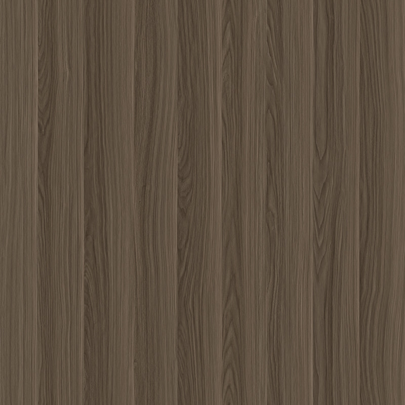 How is the color stability and anti-aging performance of Wood Grain Decorative Papers guaranteed?