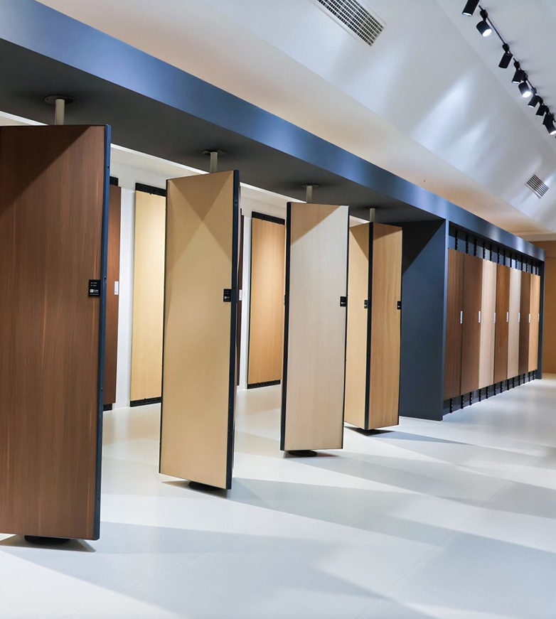 Hangzhou Xinyue Decorative Materials Co., Ltd.